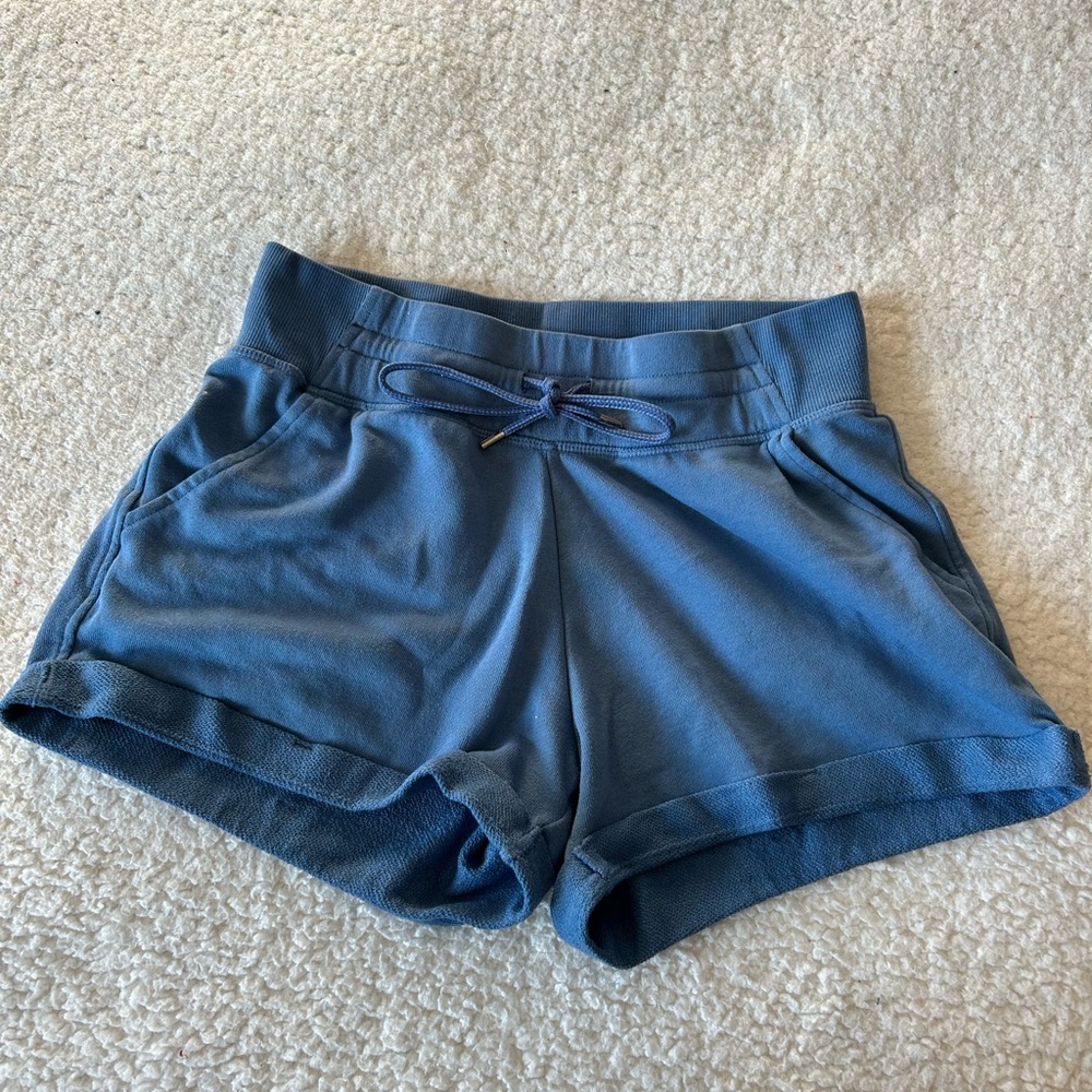 Champion Casual Sleep Shorts